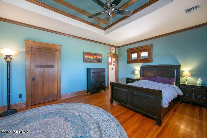 Wild Horse Ranch Estates (1-66) - Residential