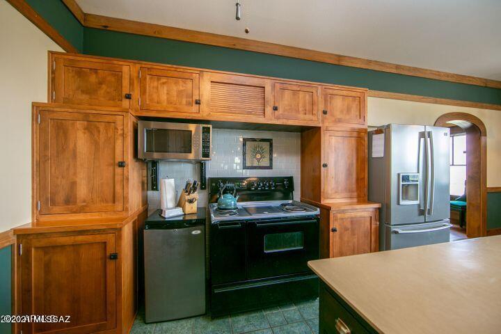 Wild Horse Ranch Estates (1-66) - Residential