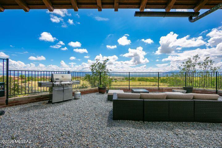 Wild Horse Ranch Estates (1-66) - Residential