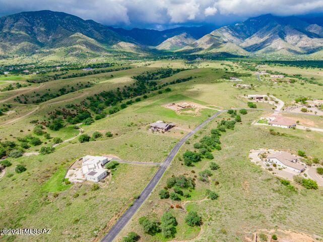 Wild Horse Ranch Estates (1-66) - Residential