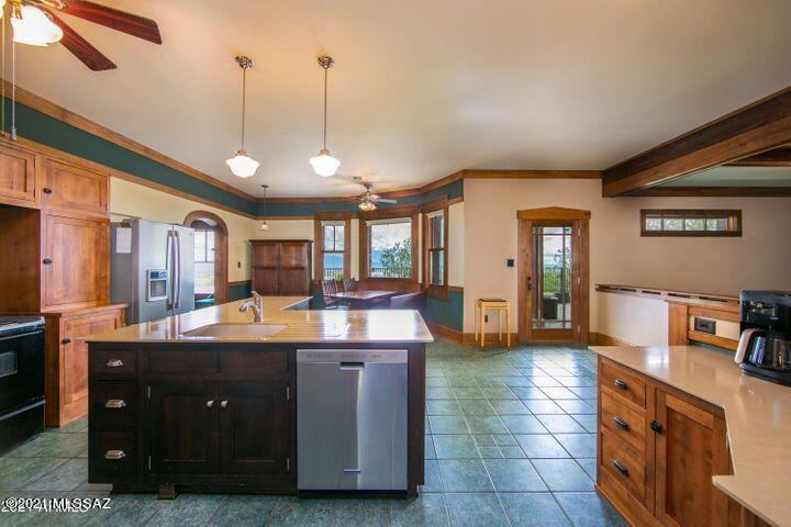 Wild Horse Ranch Estates (1-66) - Residential
