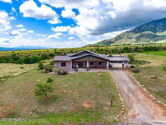 Wild Horse Ranch Estates (1-66) - Residential