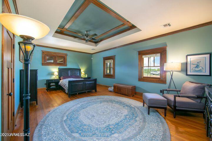 Wild Horse Ranch Estates (1-66) - Residential