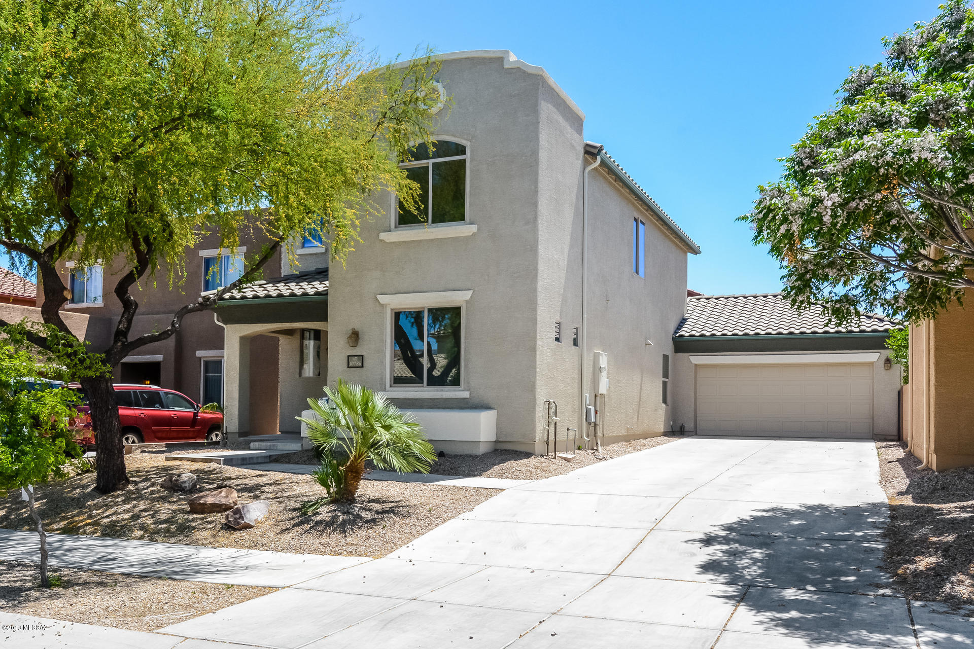 Sierra Morado Unit 2 East - Residential