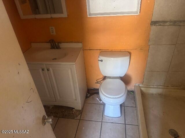 Unsubdivided - Residential