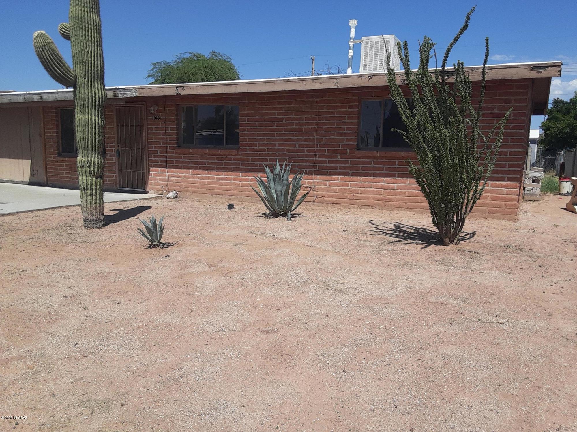 Vista Del Norte - Residential