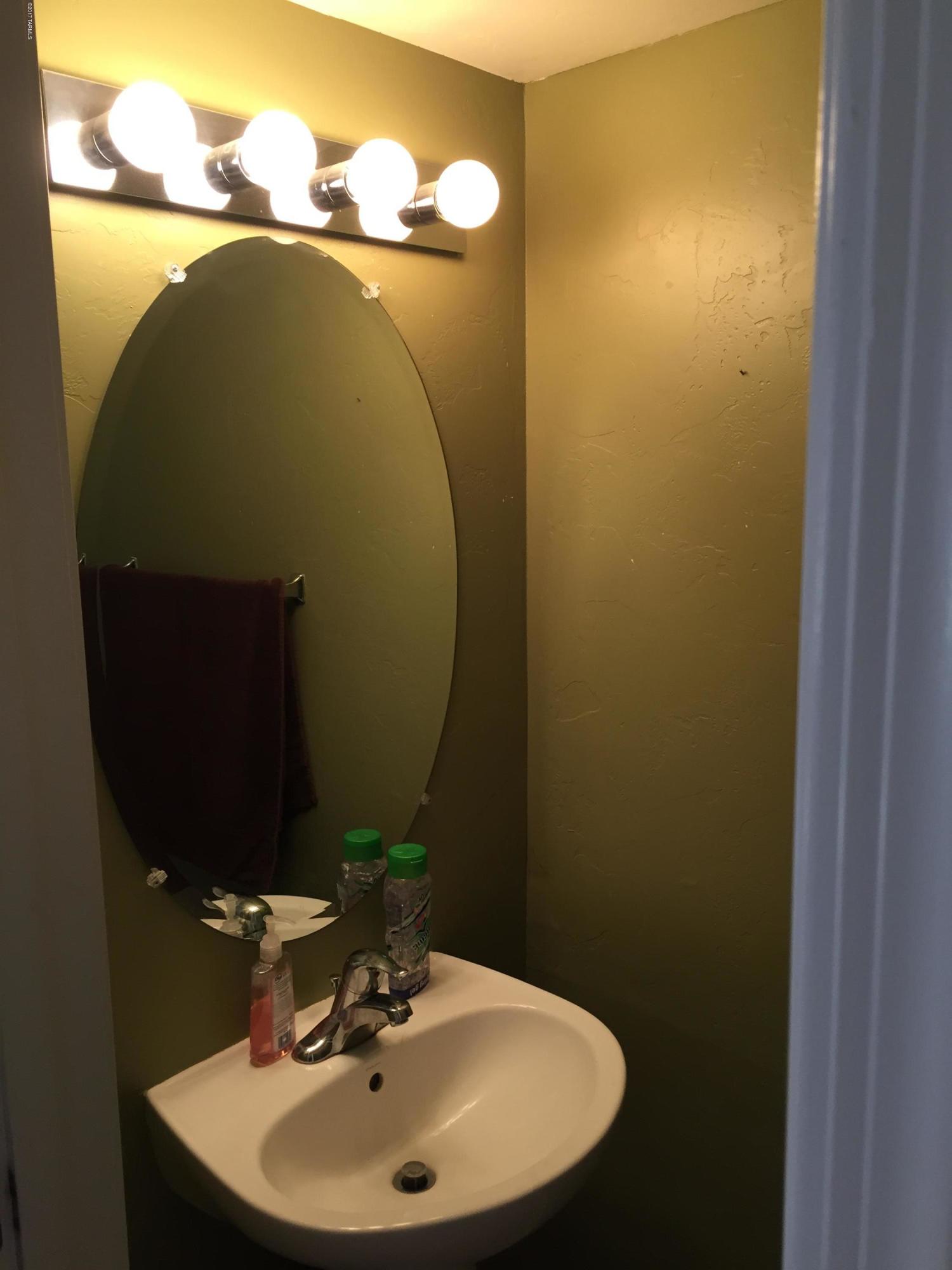 Other/Unknown - Residential