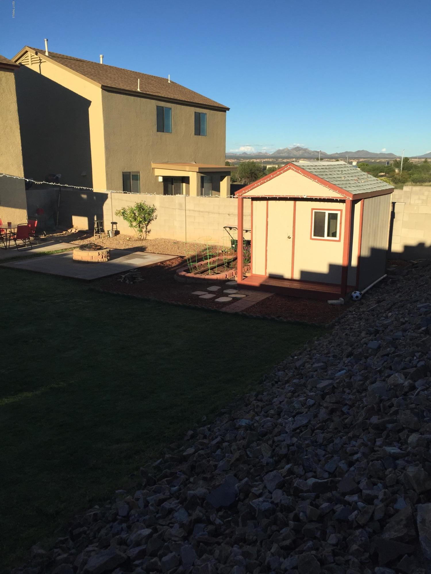 Other/Unknown - Residential
