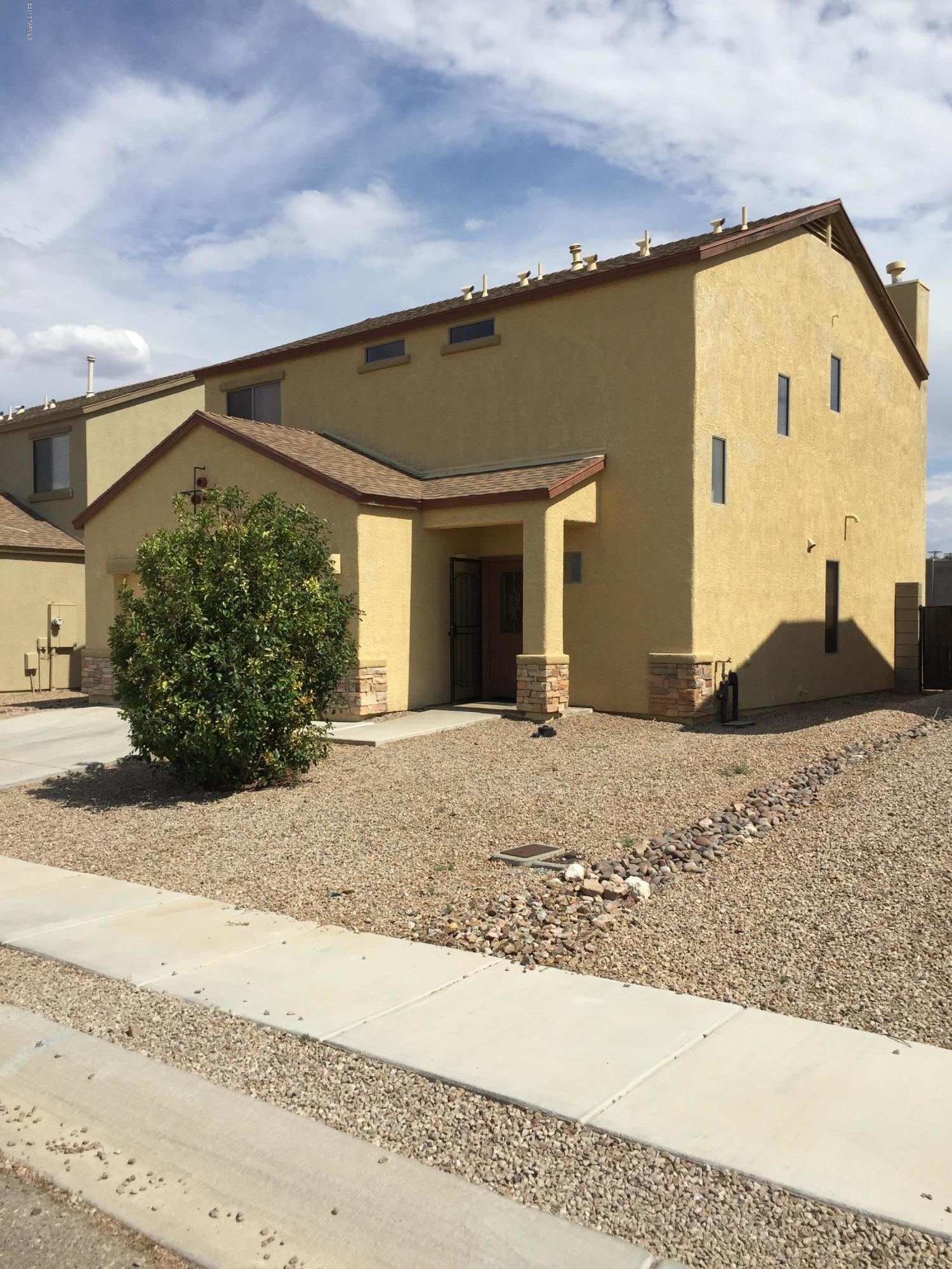 Other/Unknown - Residential
