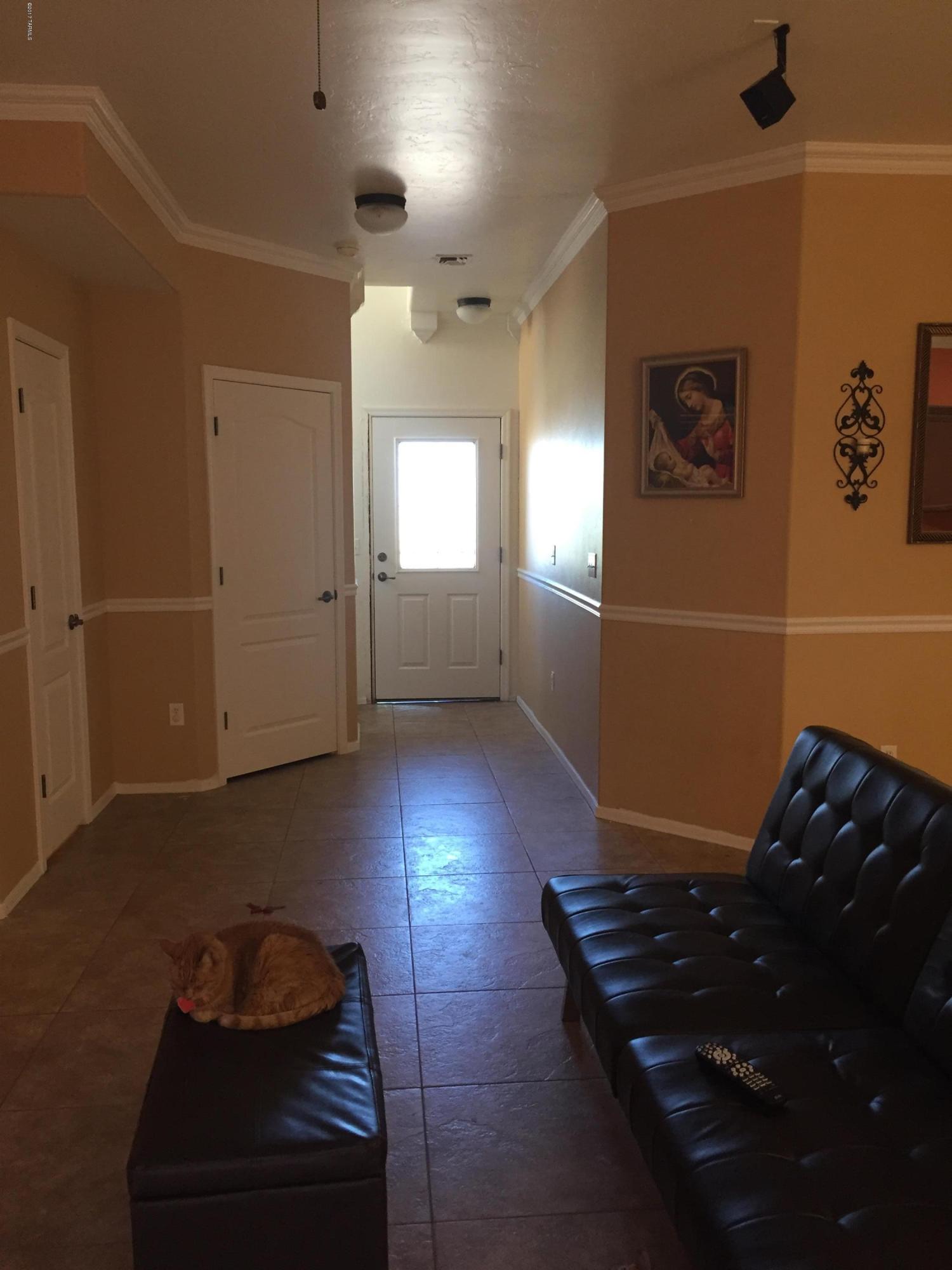 Other/Unknown - Residential