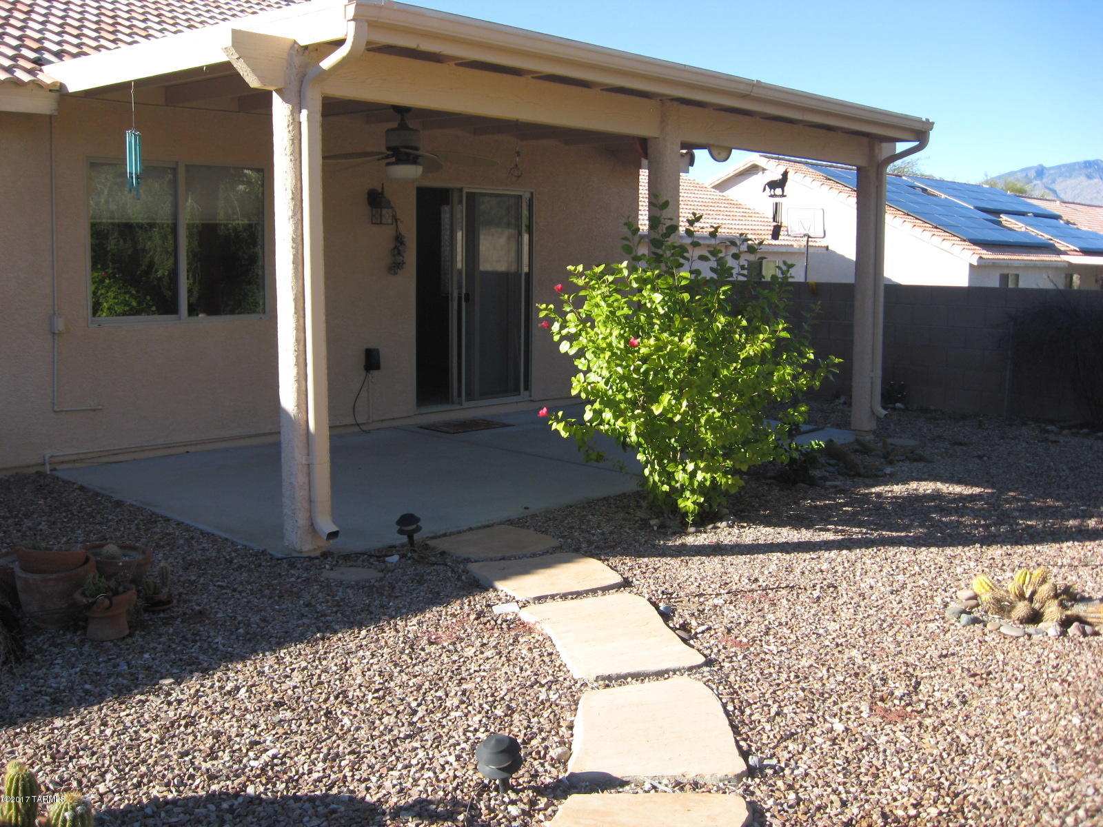 Robb Ranch Subdivision (1-38) - Residential Lease