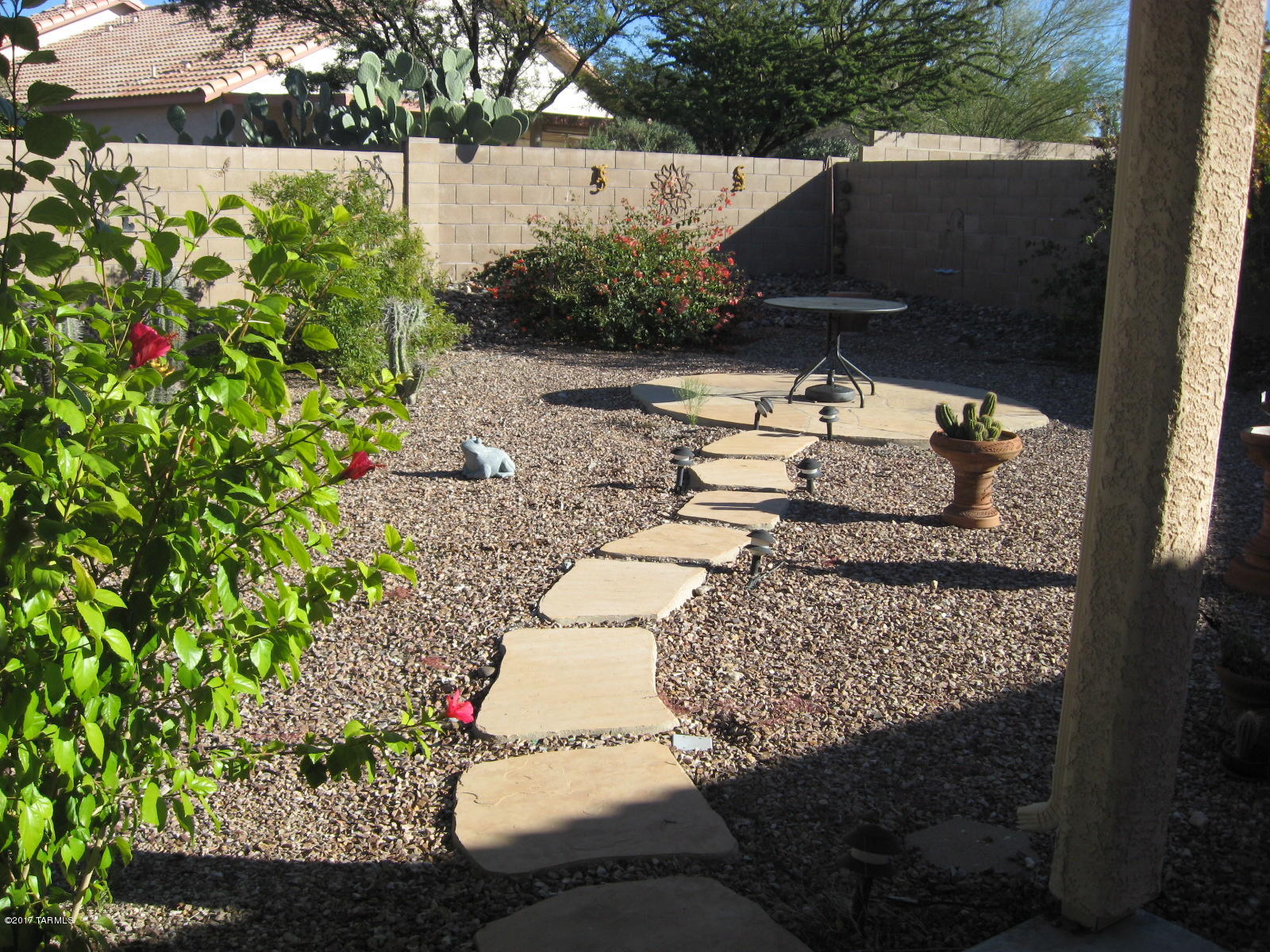 Robb Ranch Subdivision (1-38) - Residential Lease