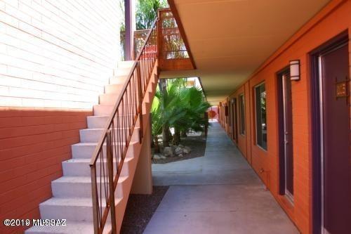 10th Street Condominiums - Residential