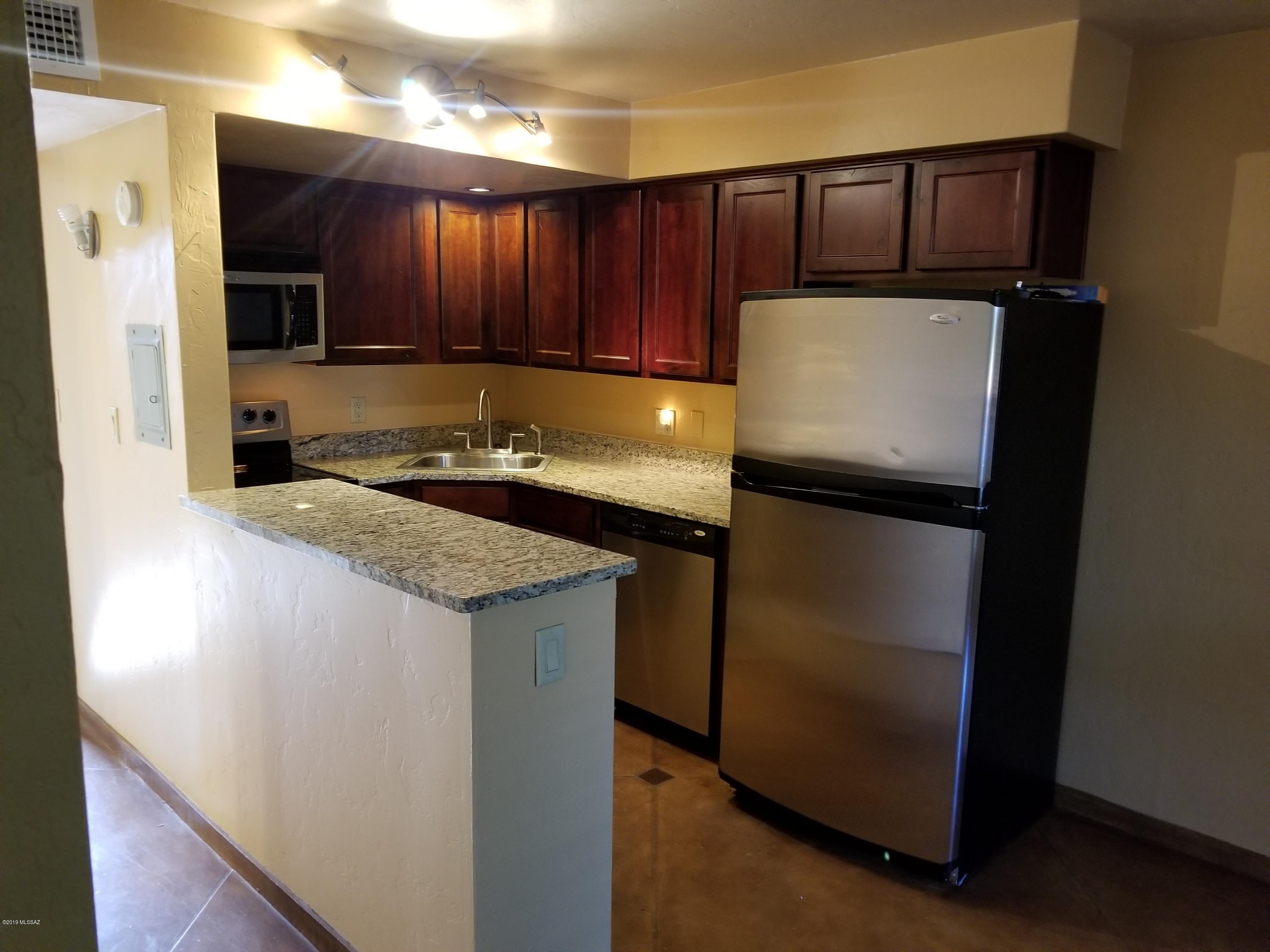 10th Street Condominiums - Residential