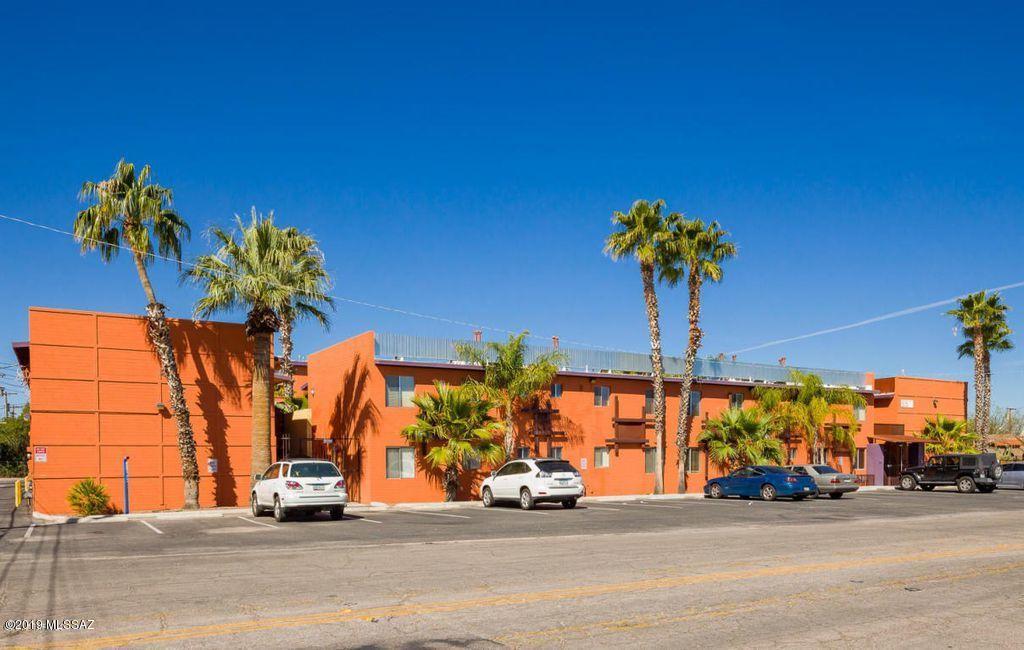 10th Street Condominiums - Residential
