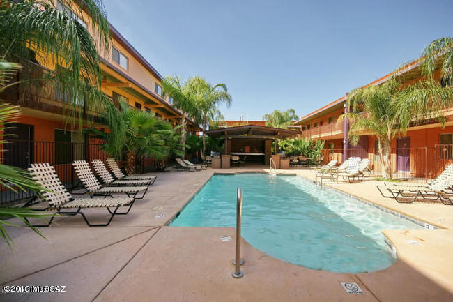 10th Street Condominiums - Residential