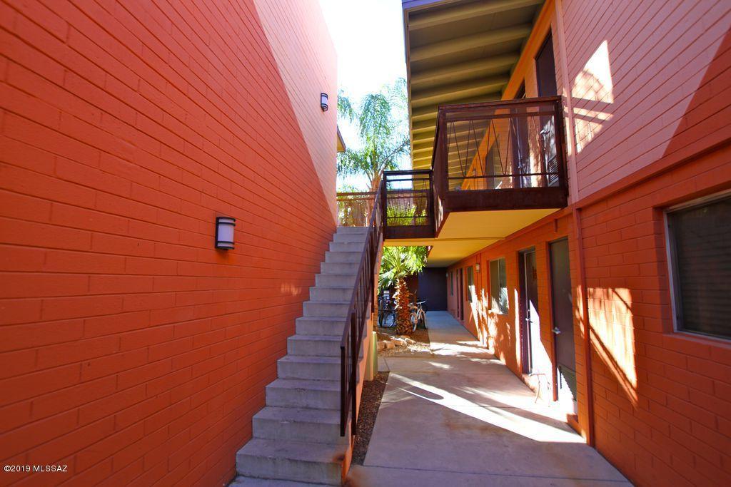 10th Street Condominiums - Residential