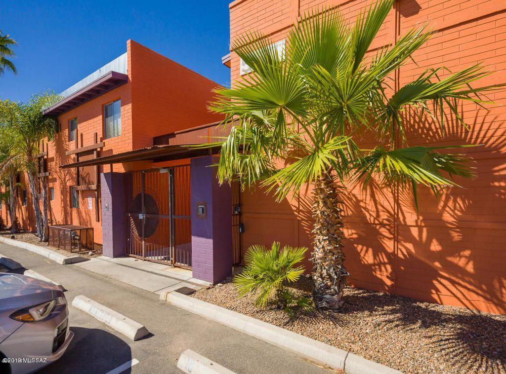 10th Street Condominiums - Residential