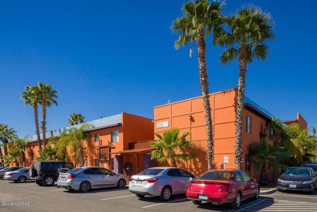 10th Street Condominiums - Residential
