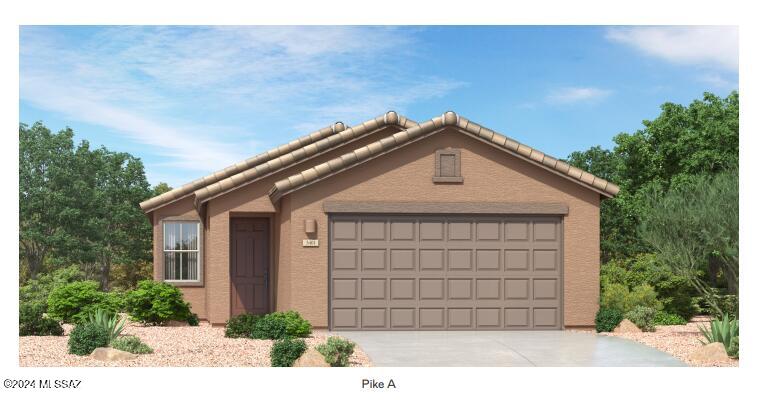 La Estancia De Tucson (1-330) - Residential