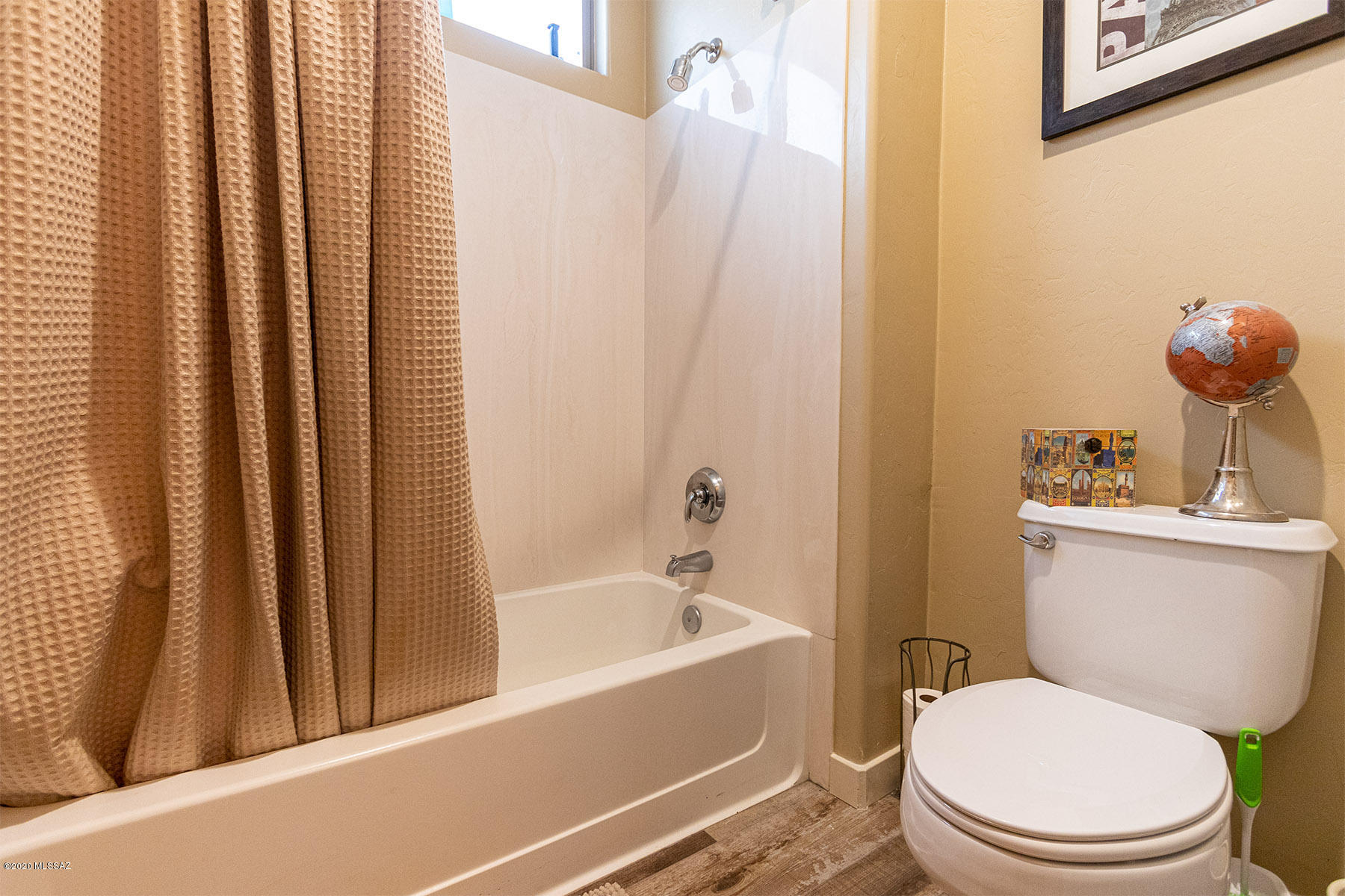 Sycamore Canyon (1-485) - Residential