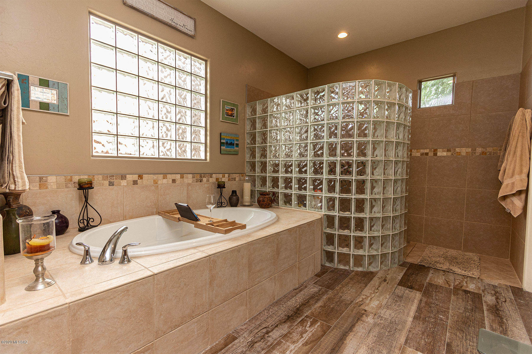 Sycamore Canyon (1-485) - Residential