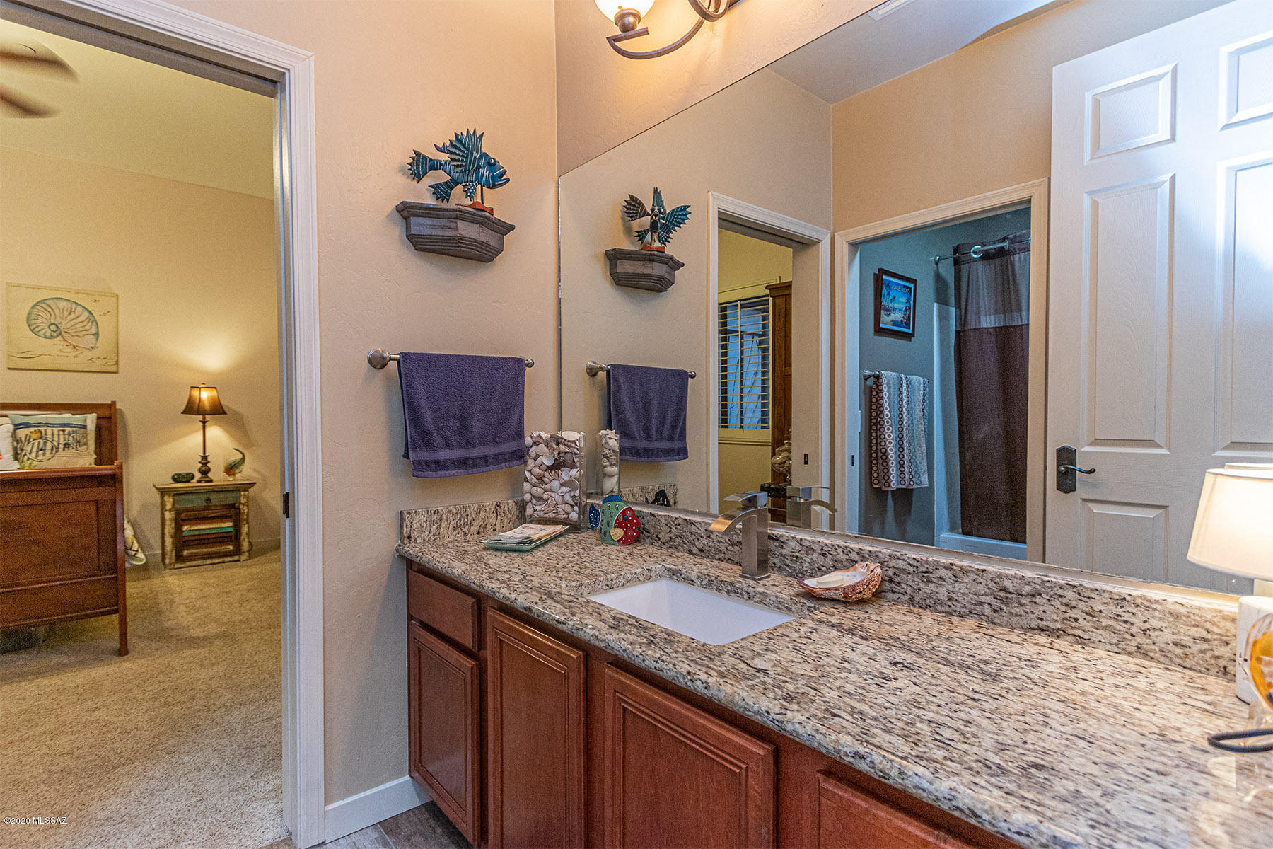Sycamore Canyon (1-485) - Residential