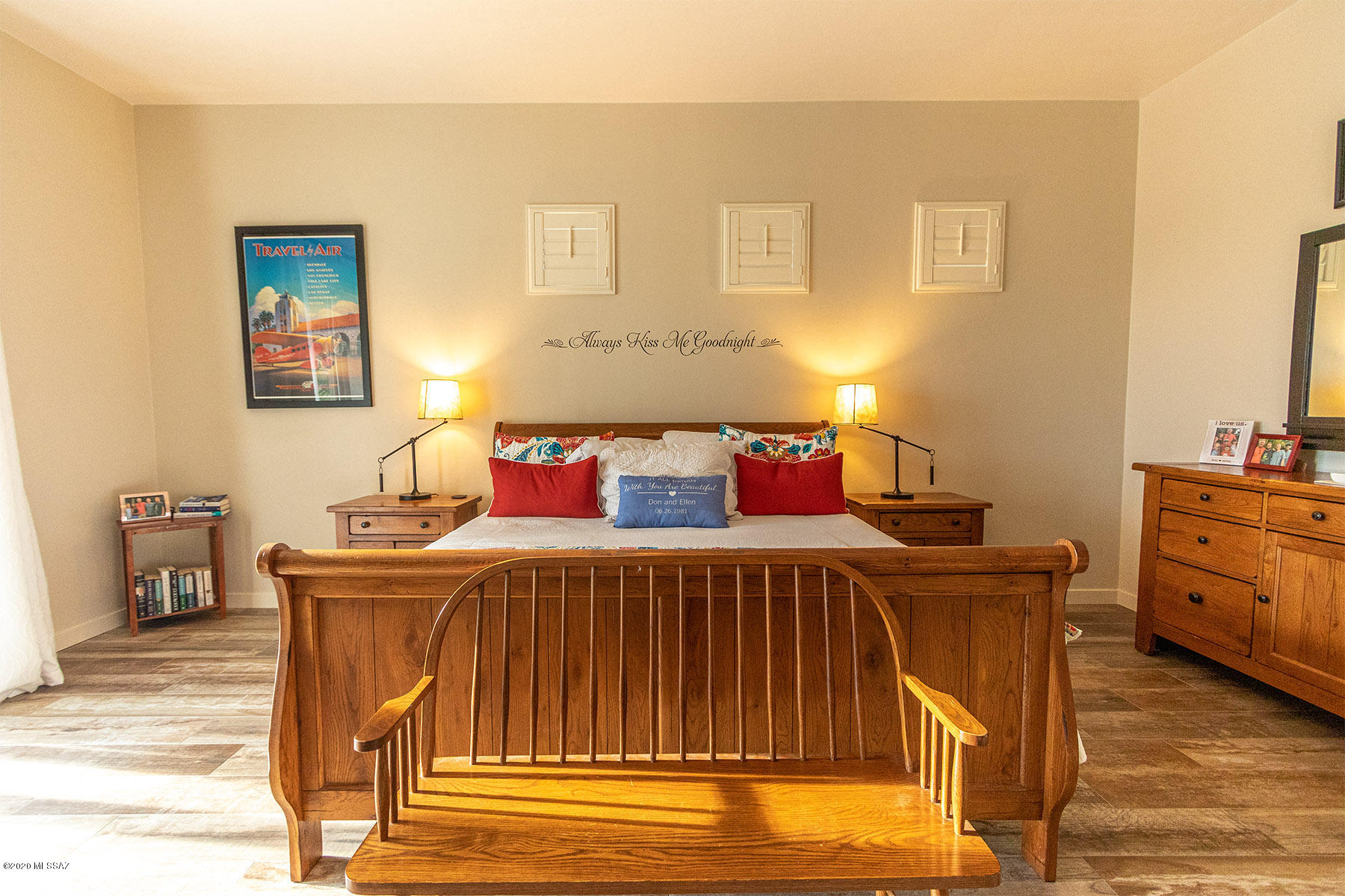 Sycamore Canyon (1-485) - Residential
