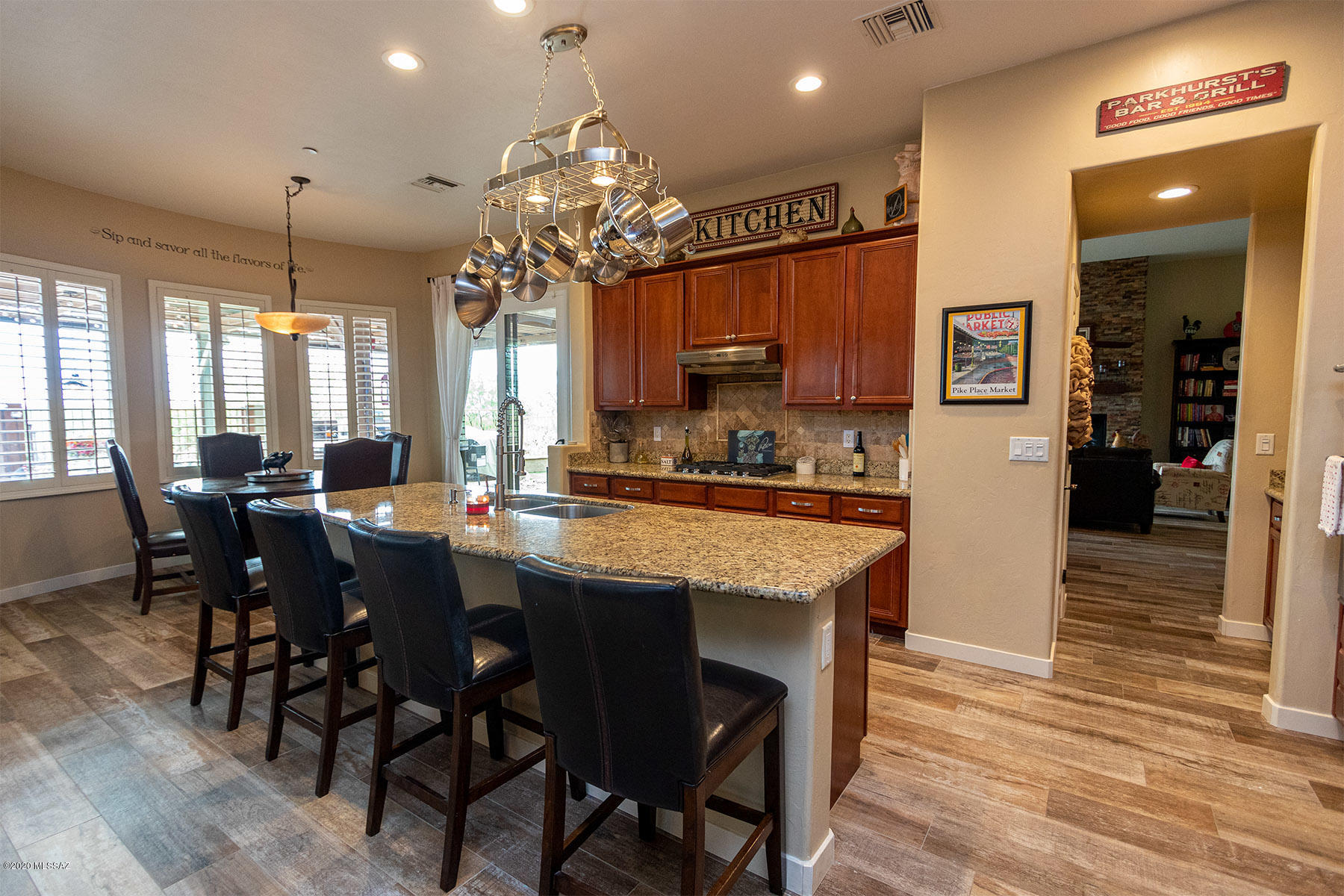 Sycamore Canyon (1-485) - Residential