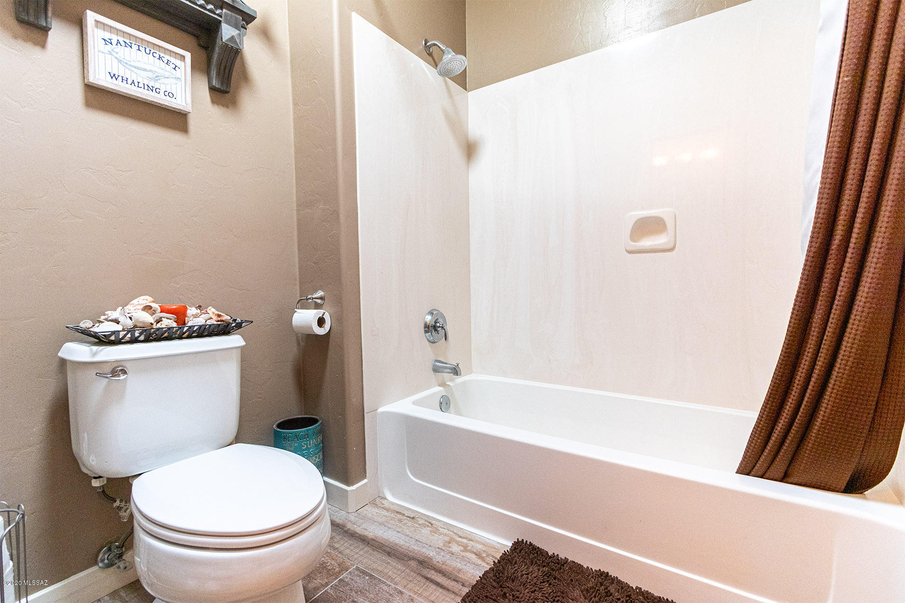 Sycamore Canyon (1-485) - Residential