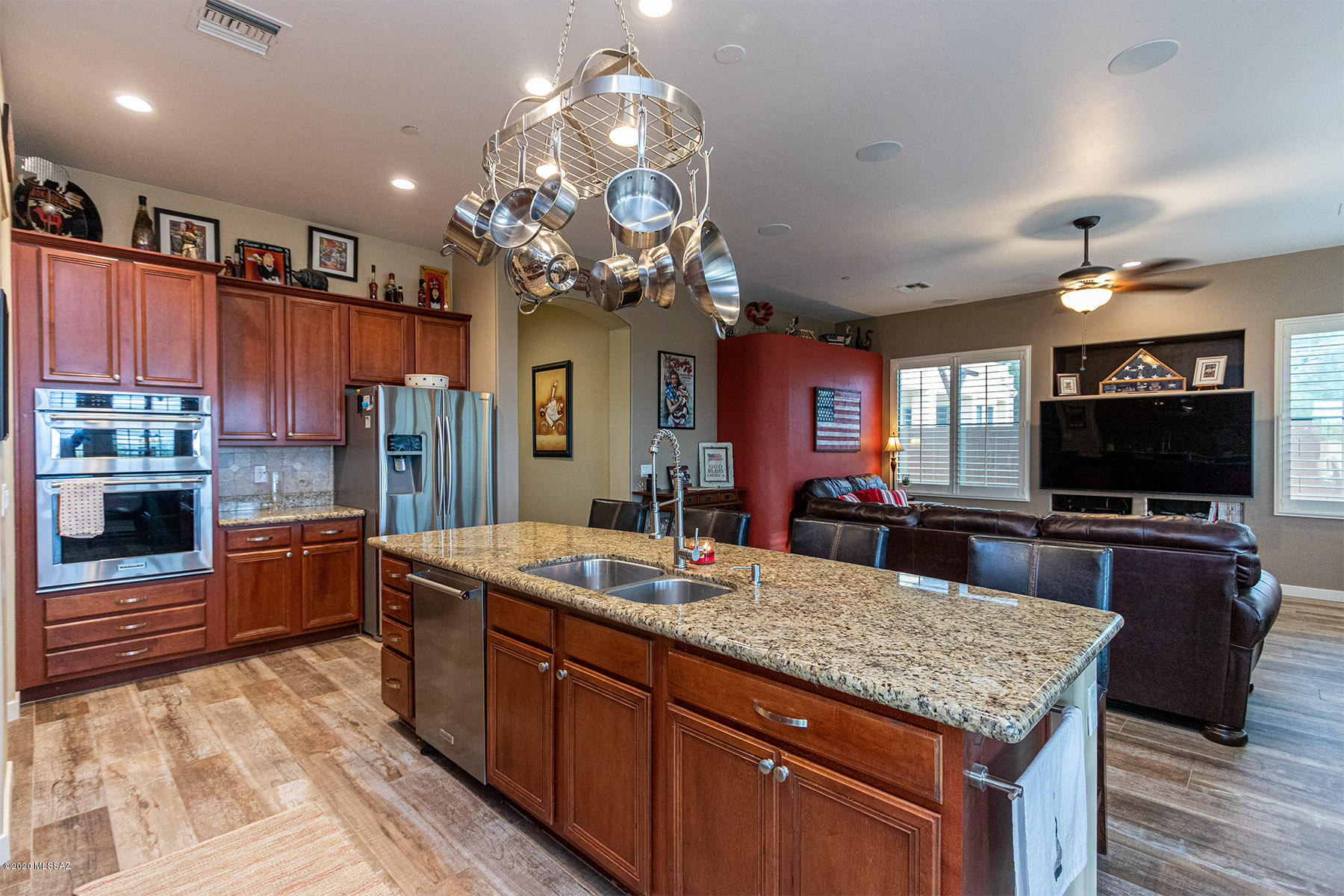 Sycamore Canyon (1-485) - Residential