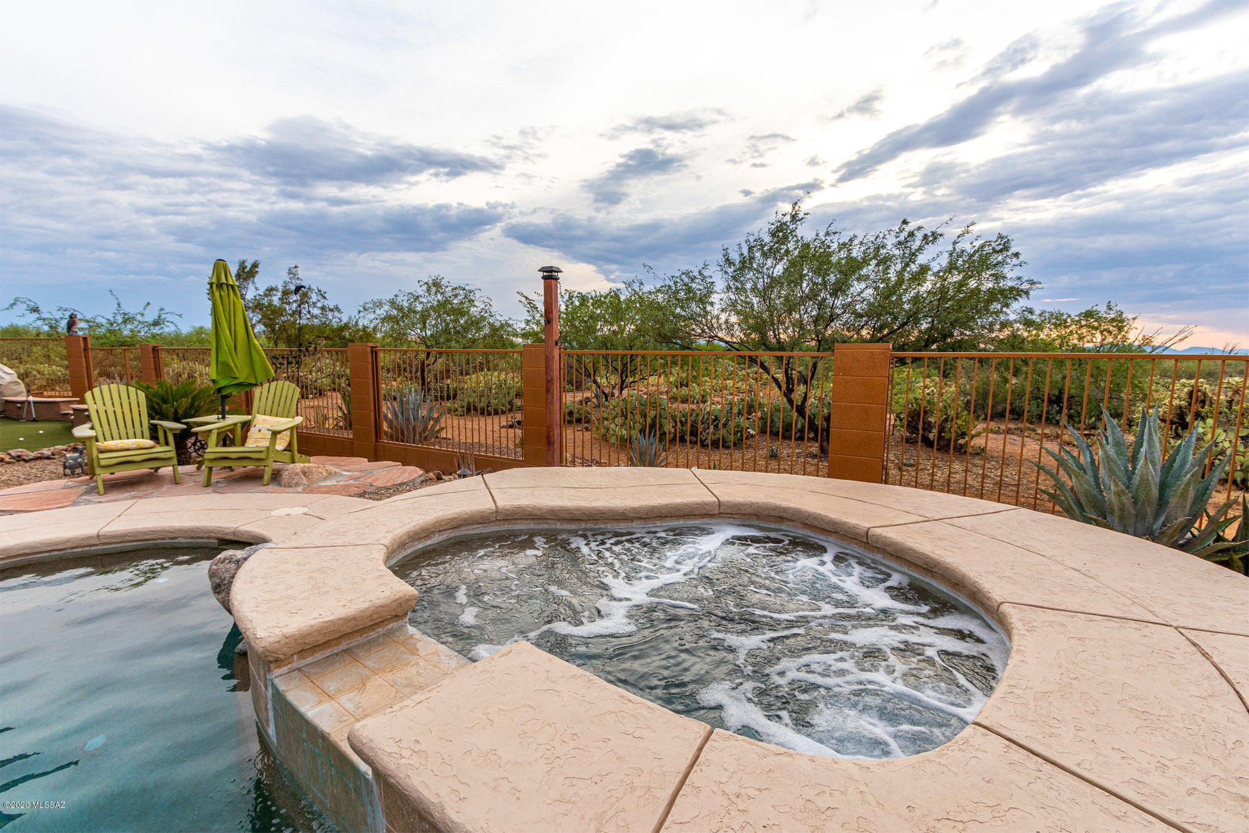 Sycamore Canyon (1-485) - Residential
