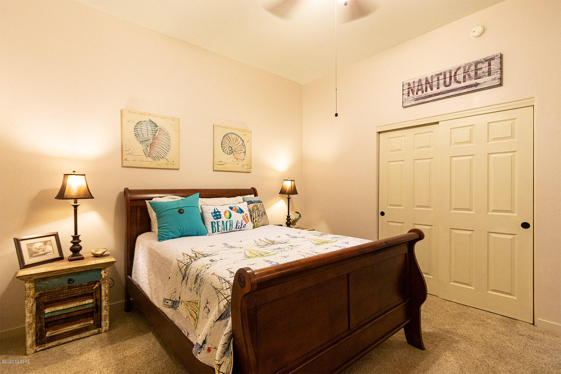 Sycamore Canyon (1-485) - Residential