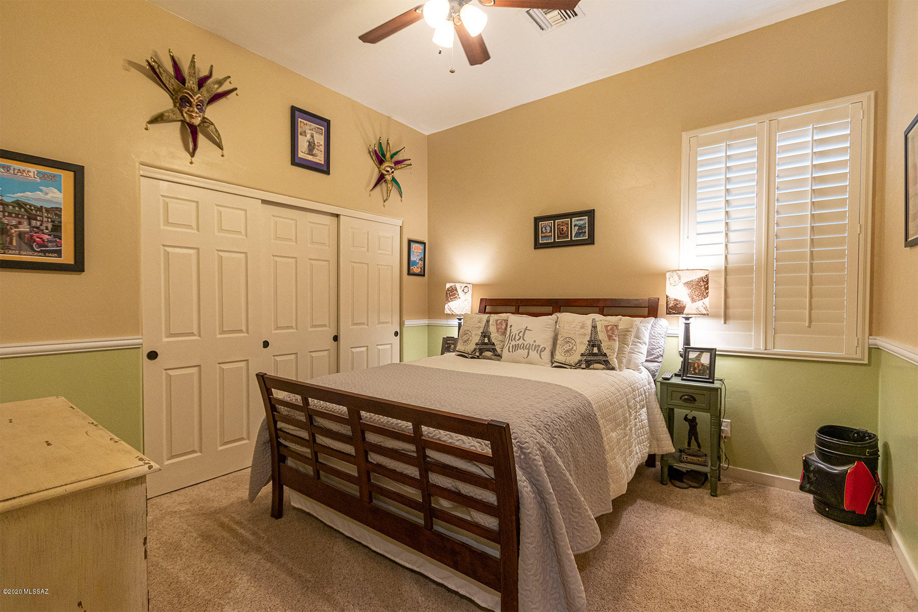 Sycamore Canyon (1-485) - Residential