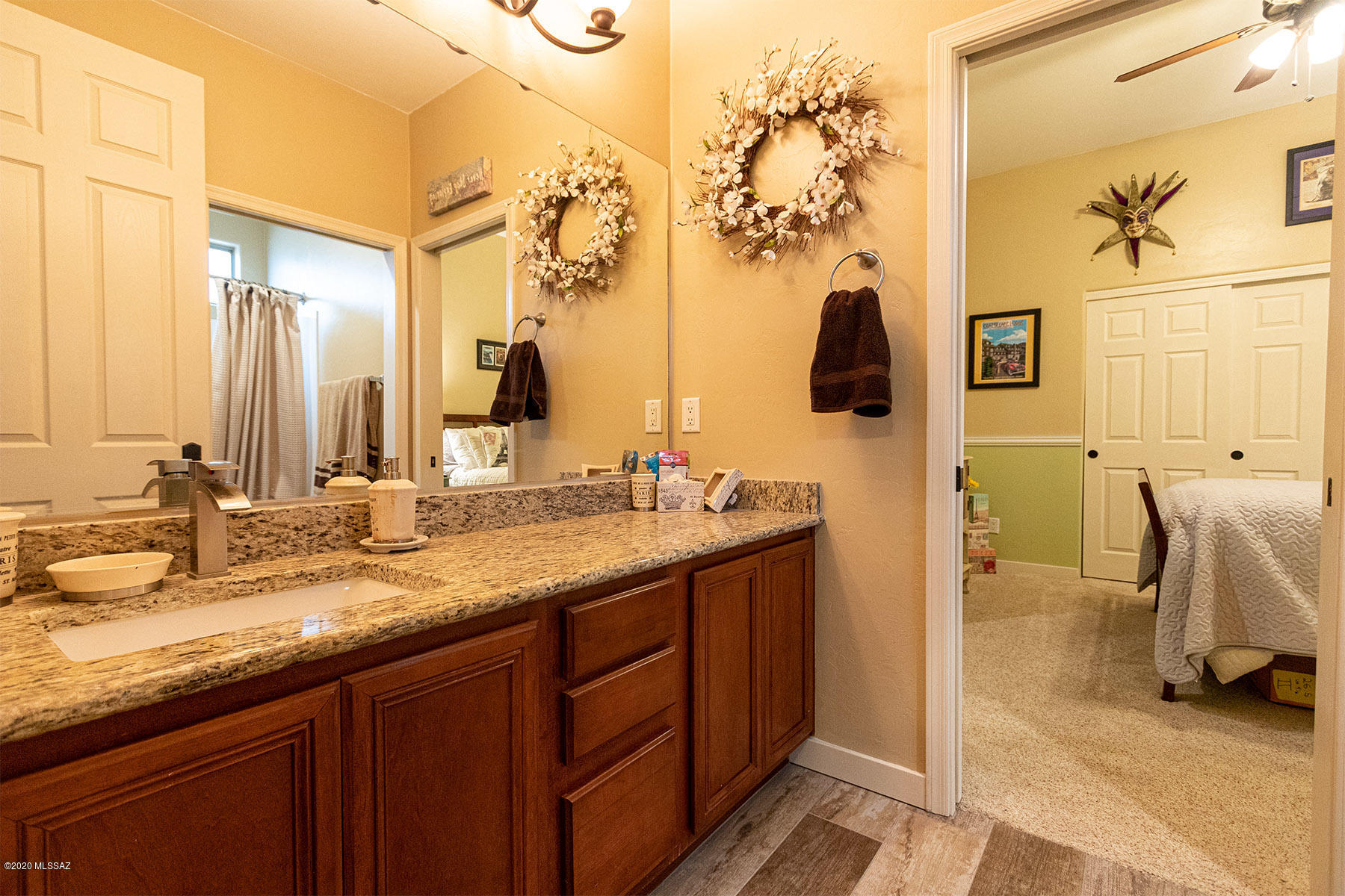 Sycamore Canyon (1-485) - Residential