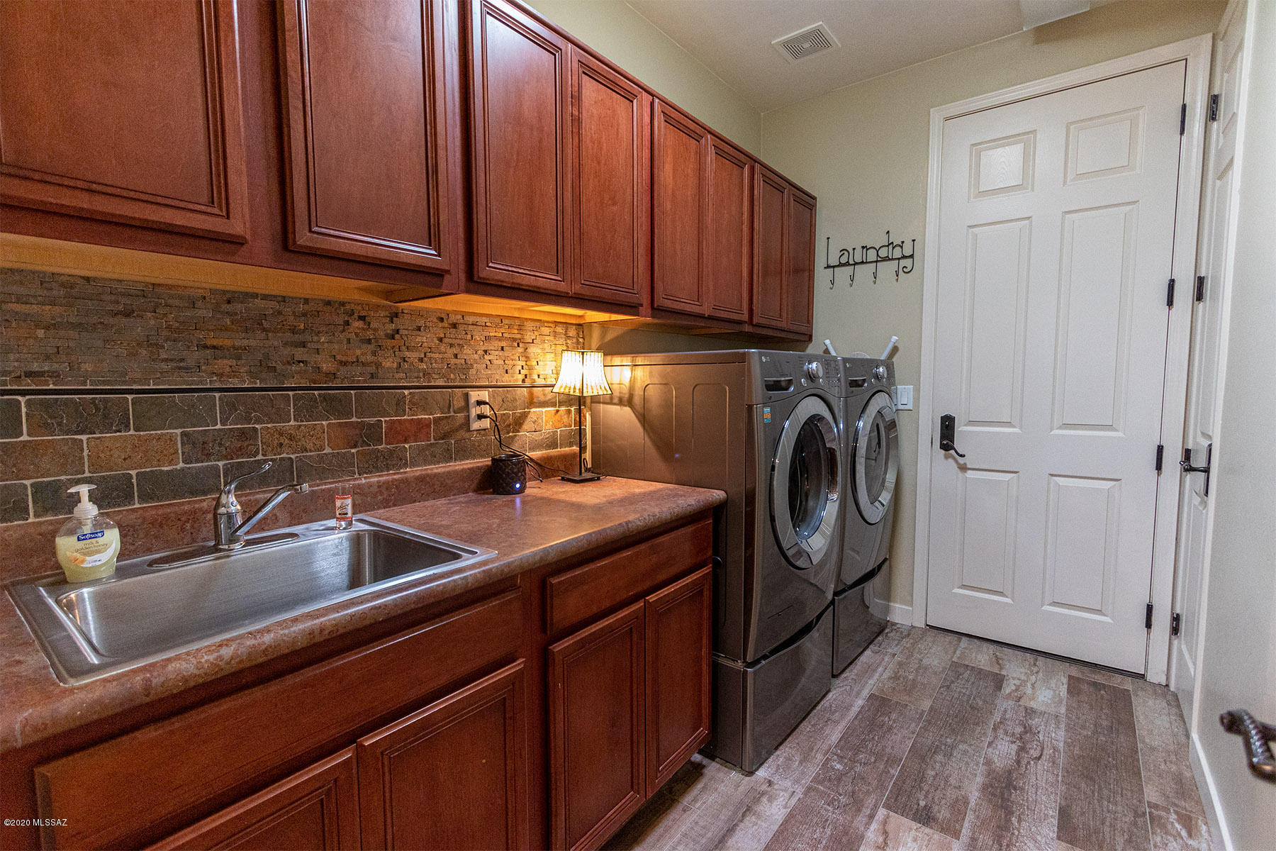 Sycamore Canyon (1-485) - Residential
