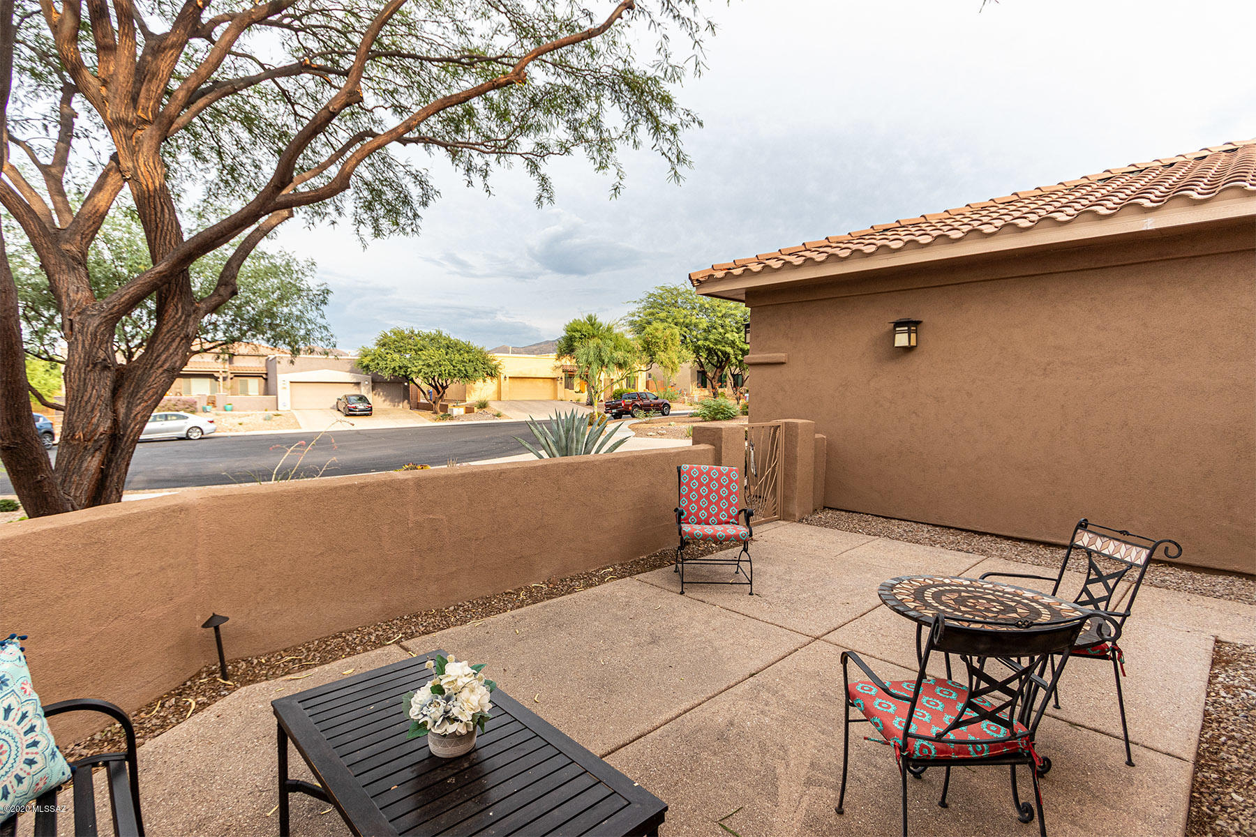 Sycamore Canyon (1-485) - Residential