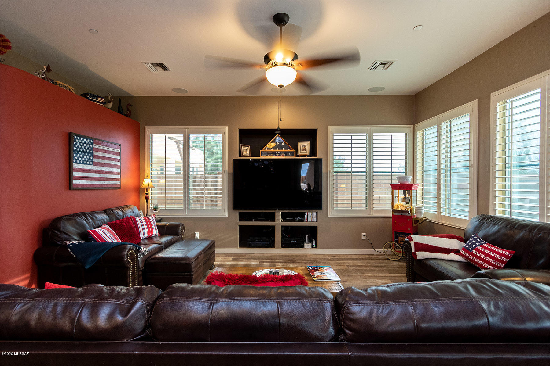 Sycamore Canyon (1-485) - Residential