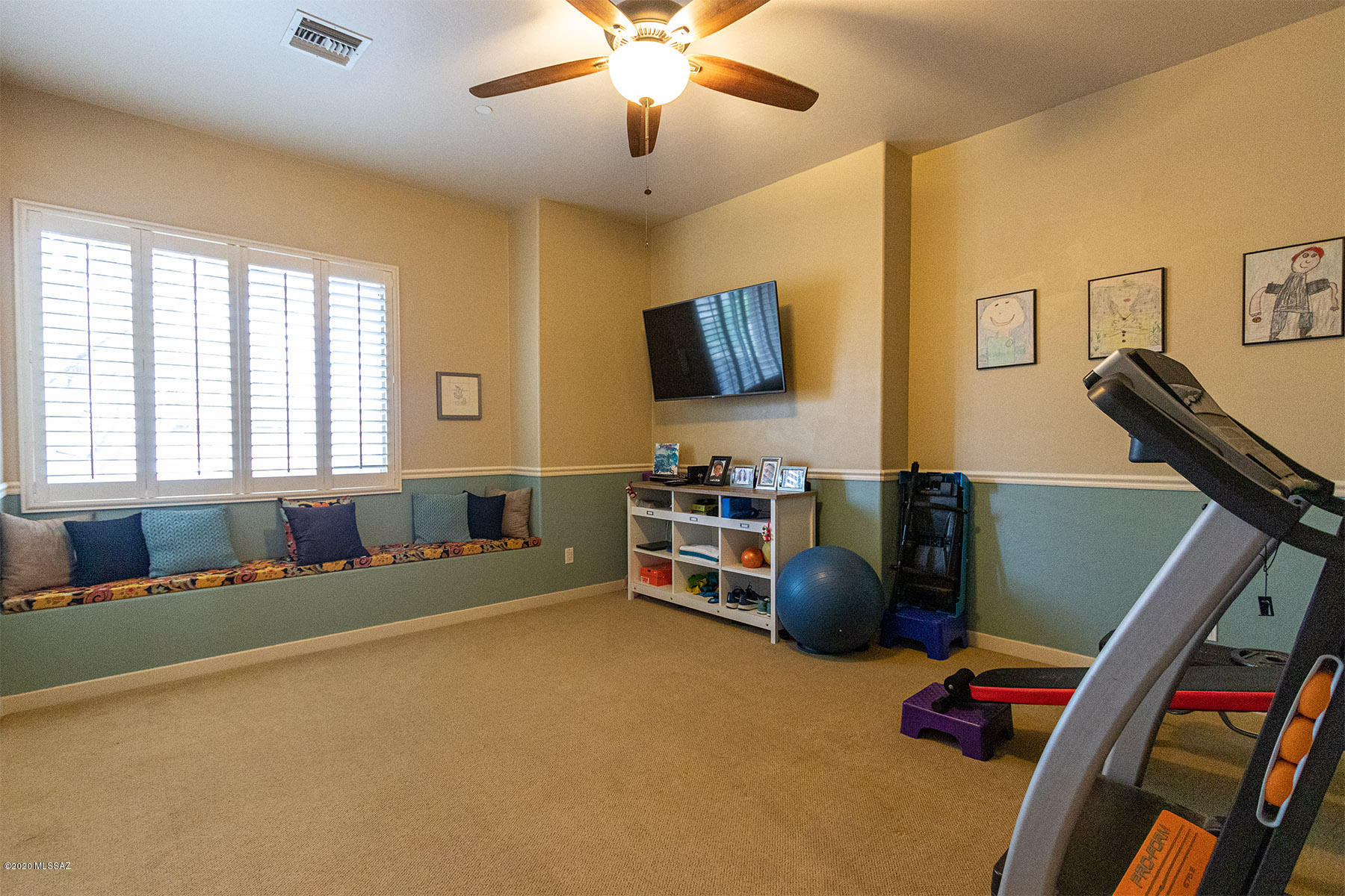 Sycamore Canyon (1-485) - Residential