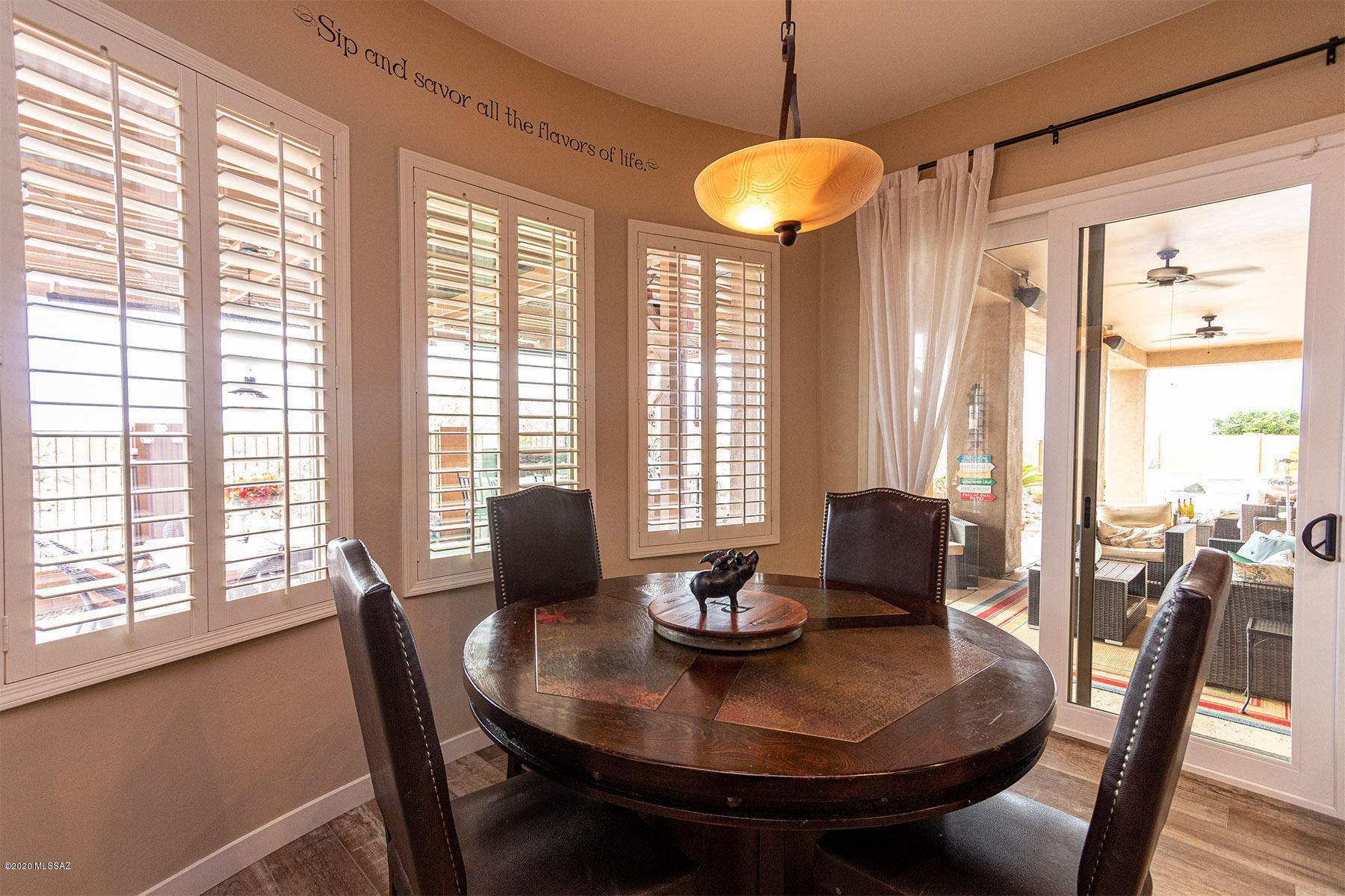 Sycamore Canyon (1-485) - Residential