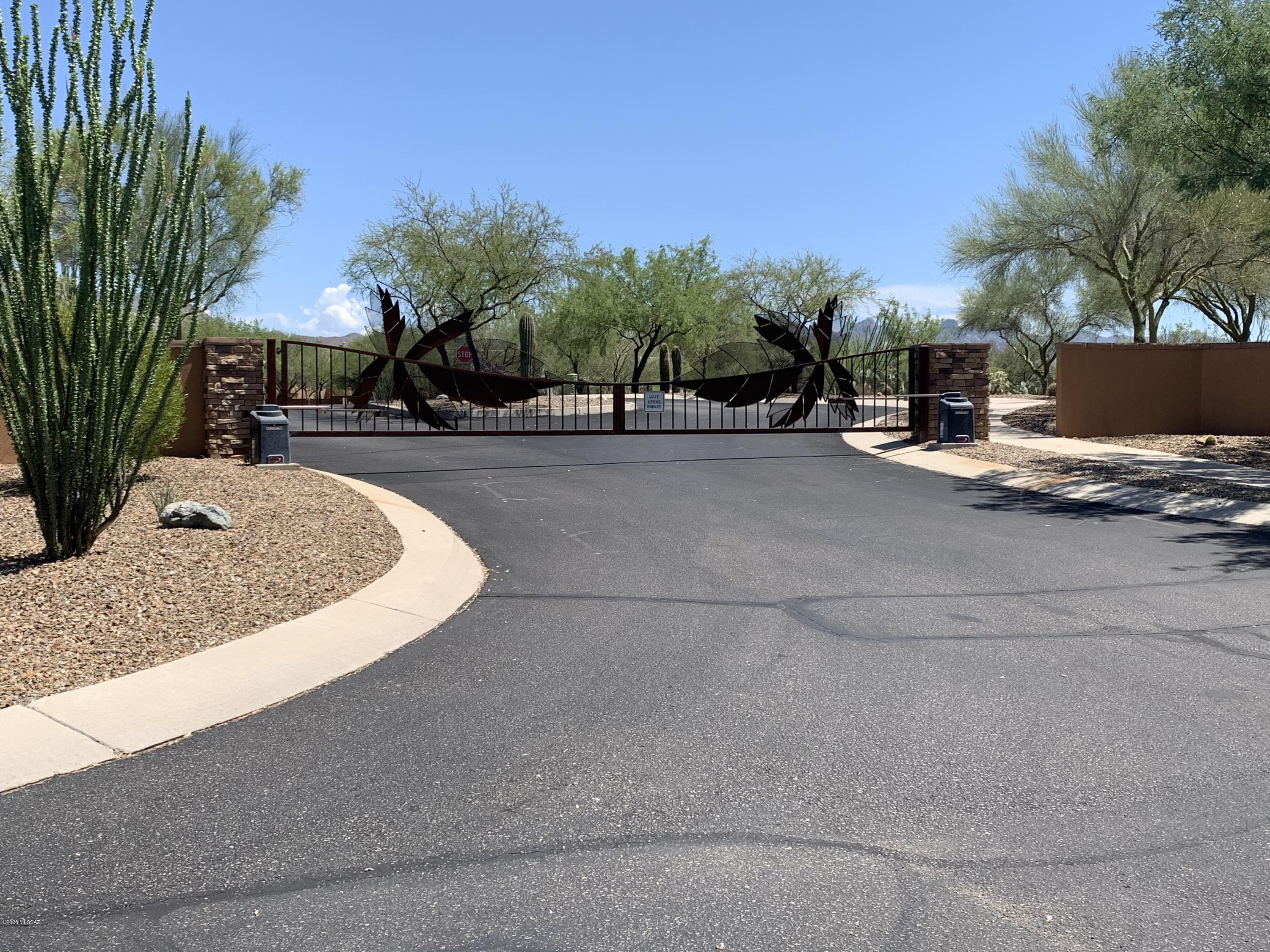Sycamore Canyon (1-485) - Residential