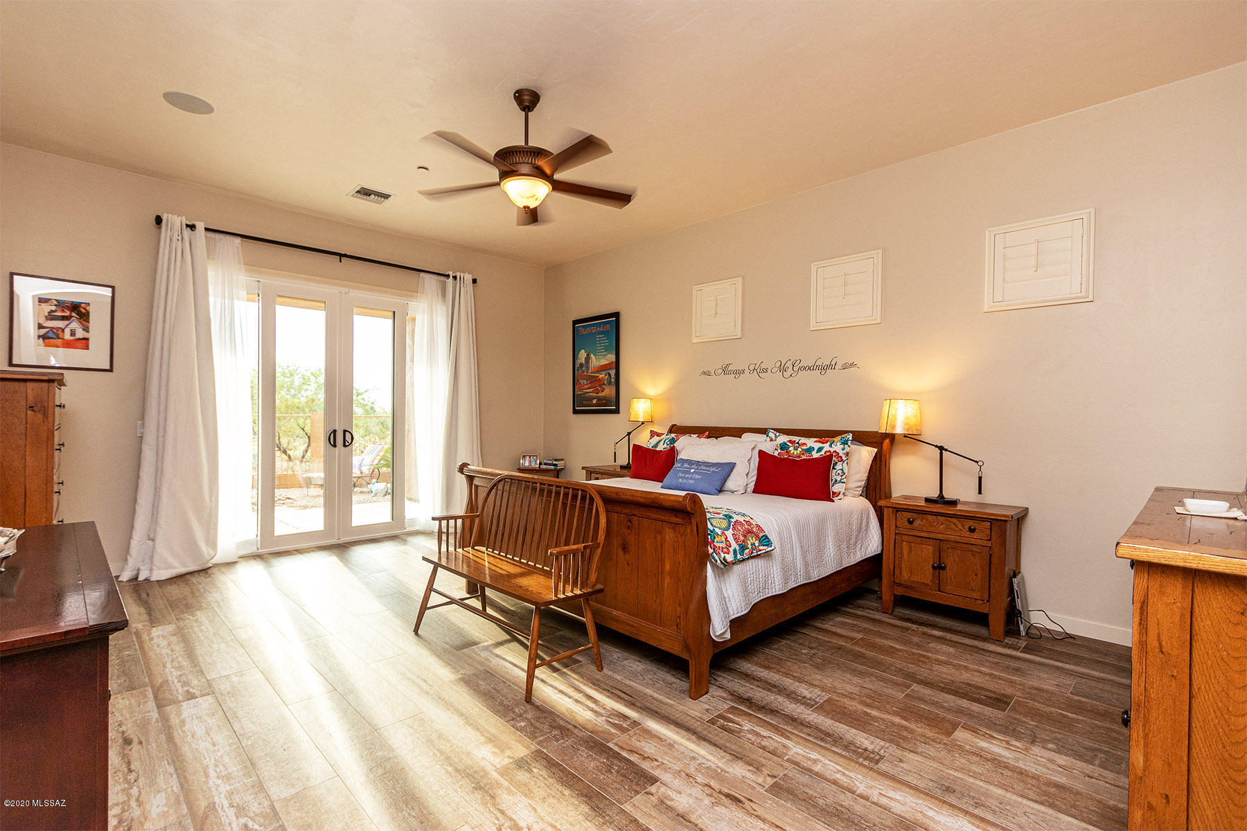 Sycamore Canyon (1-485) - Residential