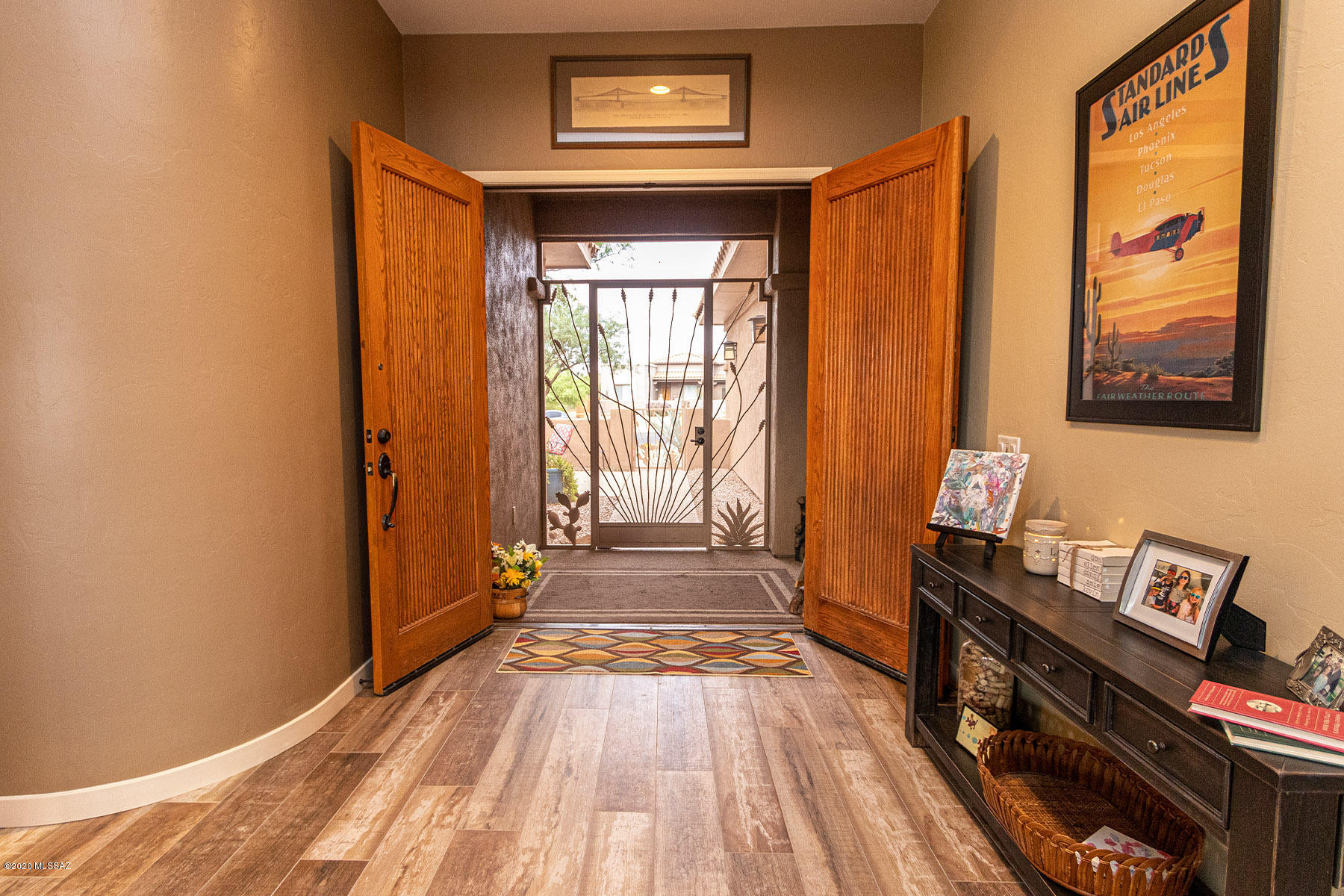 Sycamore Canyon (1-485) - Residential
