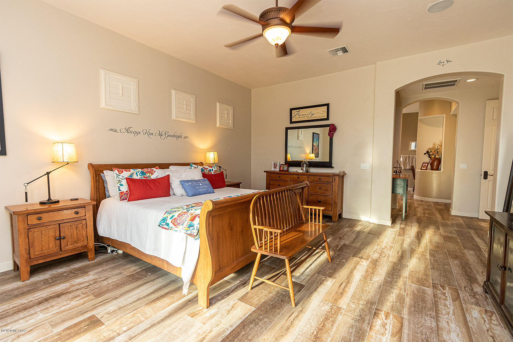 Sycamore Canyon (1-485) - Residential