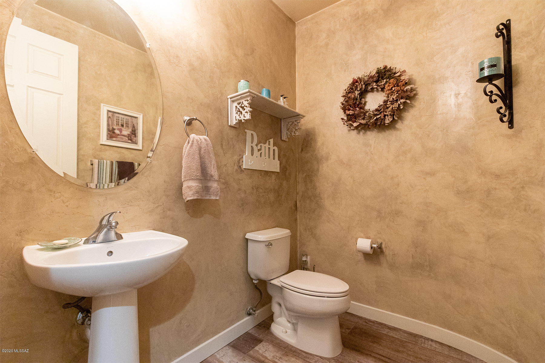 Sycamore Canyon (1-485) - Residential