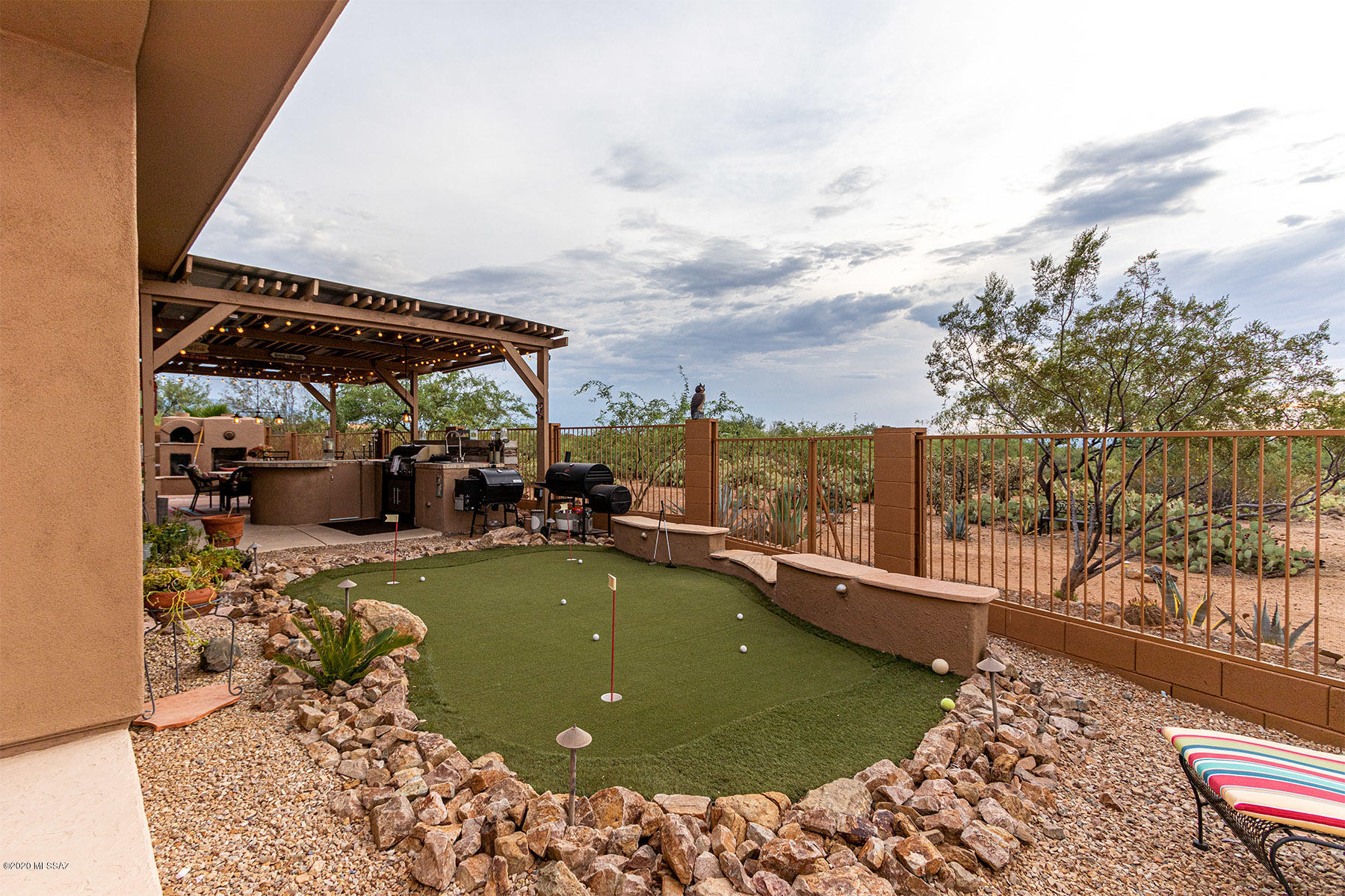 Sycamore Canyon (1-485) - Residential