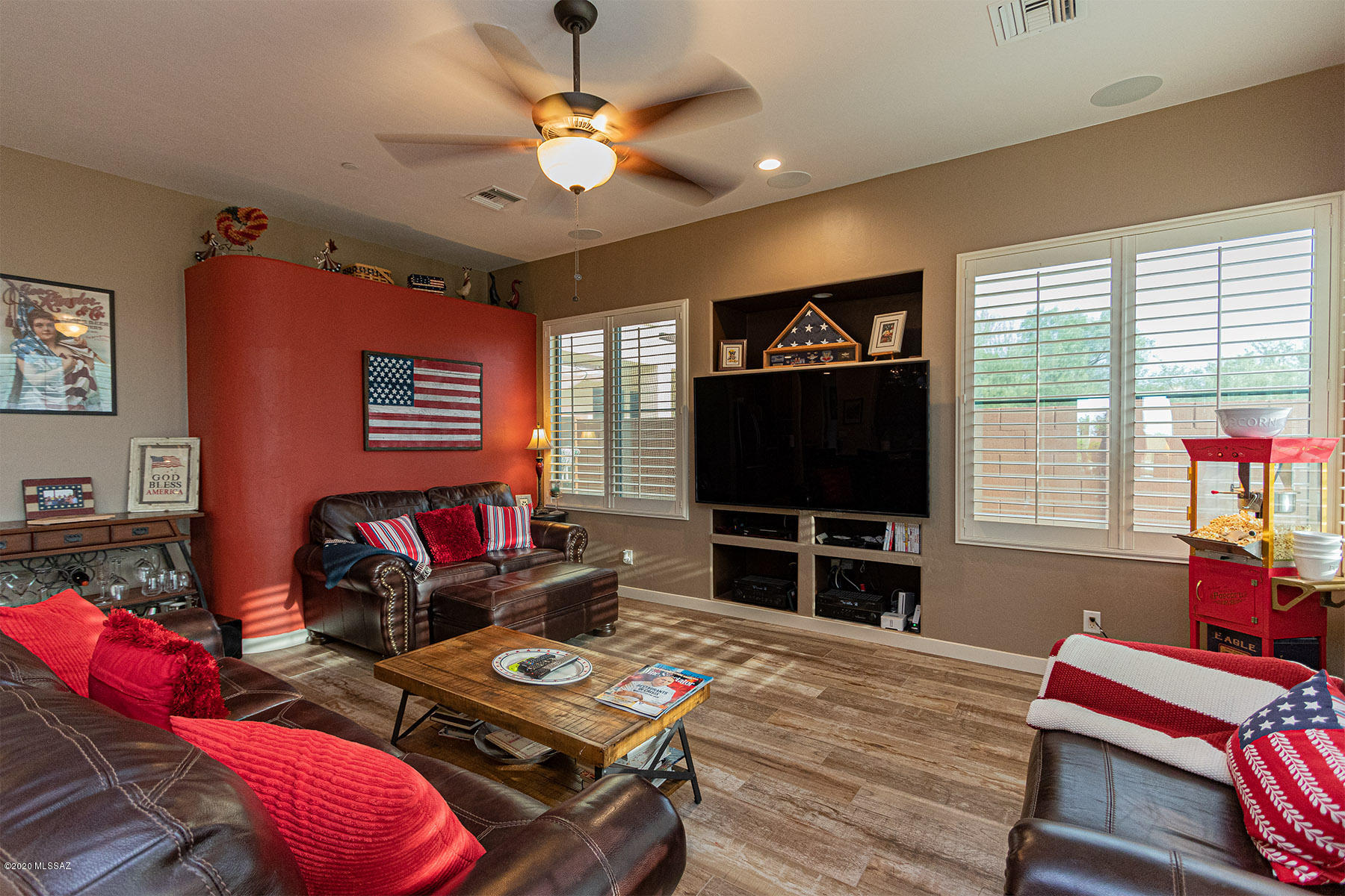 Sycamore Canyon (1-485) - Residential