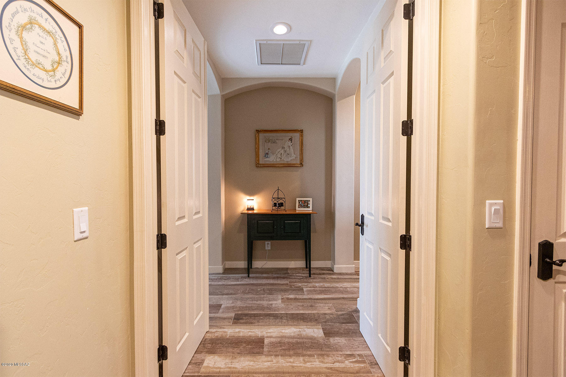Sycamore Canyon (1-485) - Residential