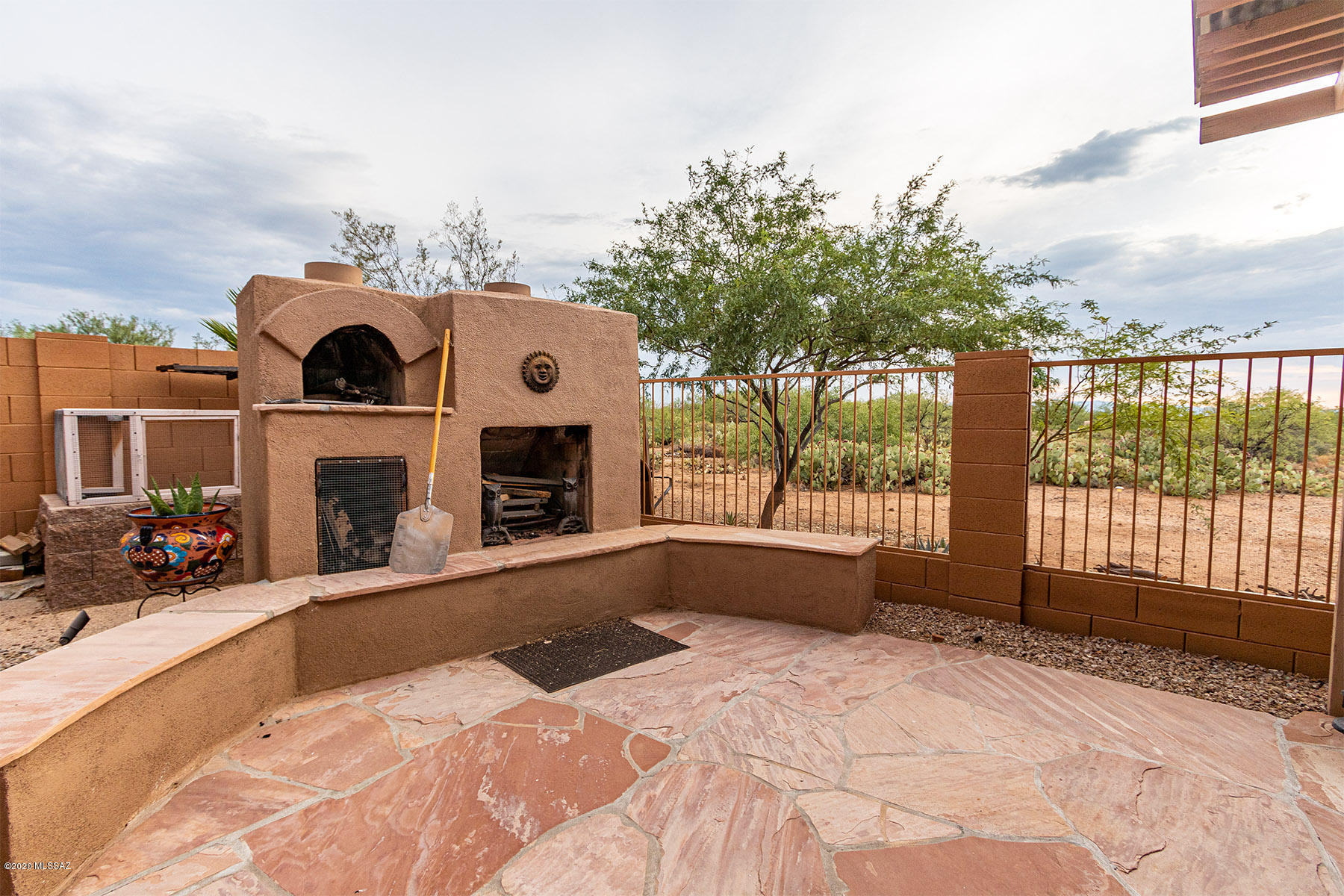 Sycamore Canyon (1-485) - Residential