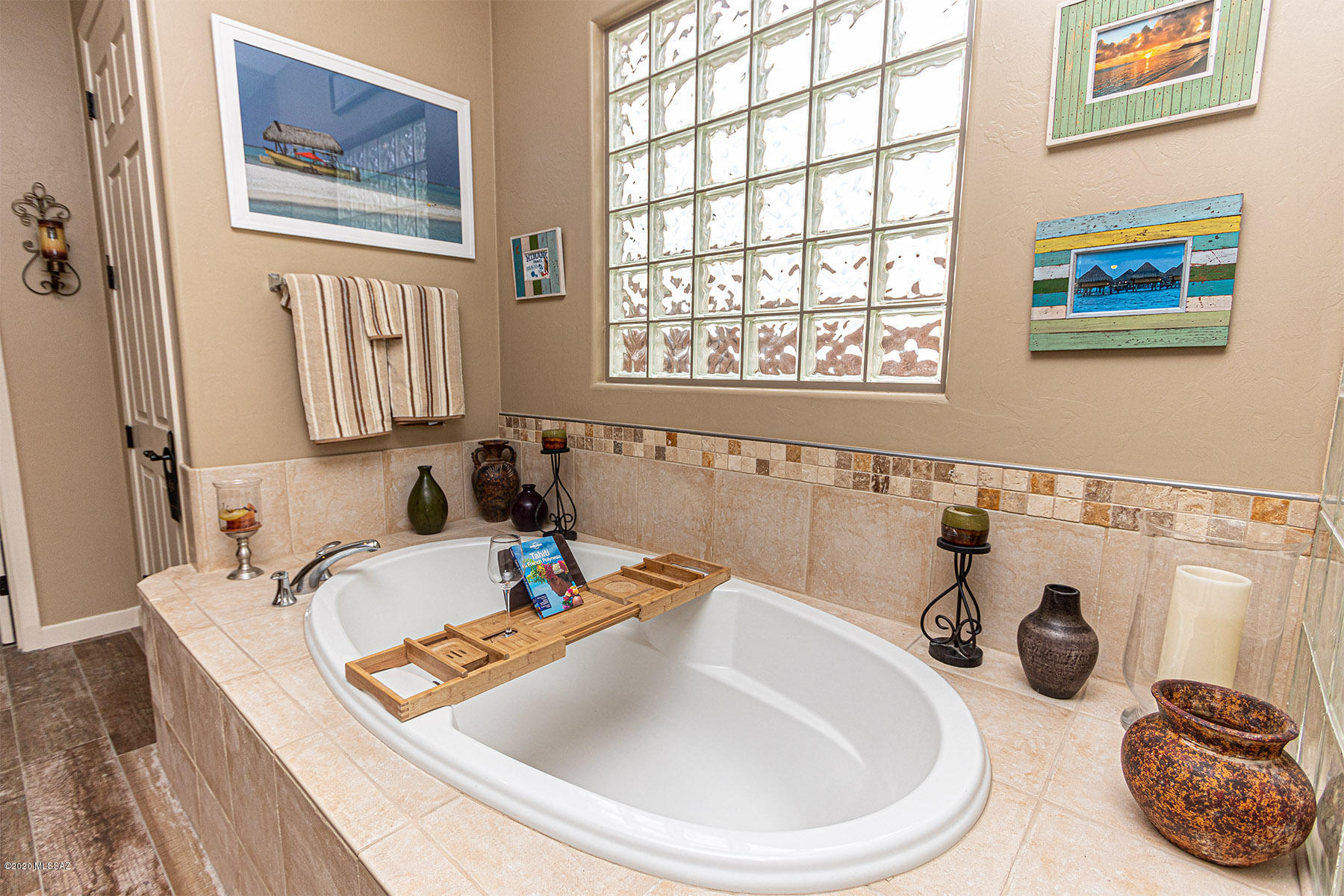 Sycamore Canyon (1-485) - Residential